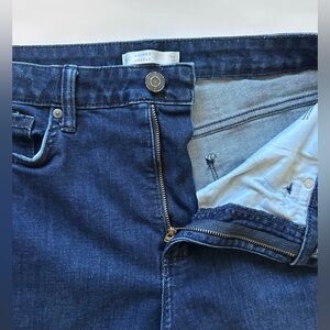 LC Lauren Conrad Dark Blue Women’s Jeans